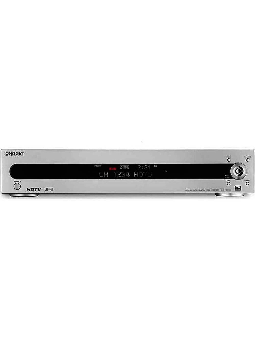 Sony DHG-HDD500 60-Hour HD Digital Video Recorder